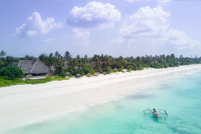 Zanzibar Pearl Boutique Hotel & Villas