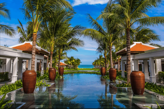 The Anam, Cam Ranh