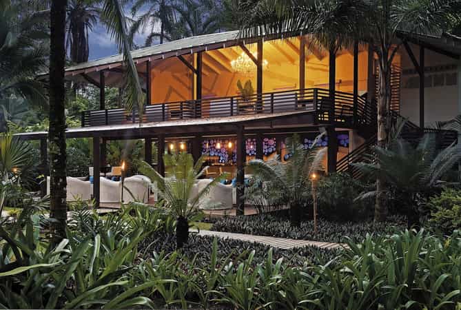 Le Caméléon Boutique Hotel