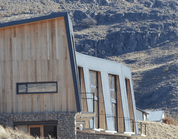 El Chaltén Solo Lofts