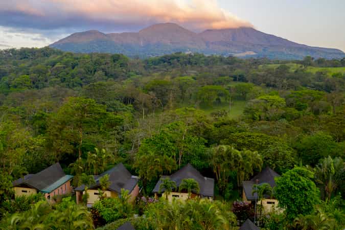 Tenorio Lodge