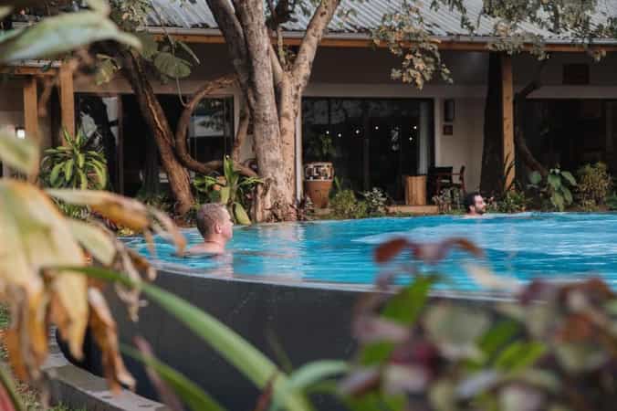 Shongwe Oasis
