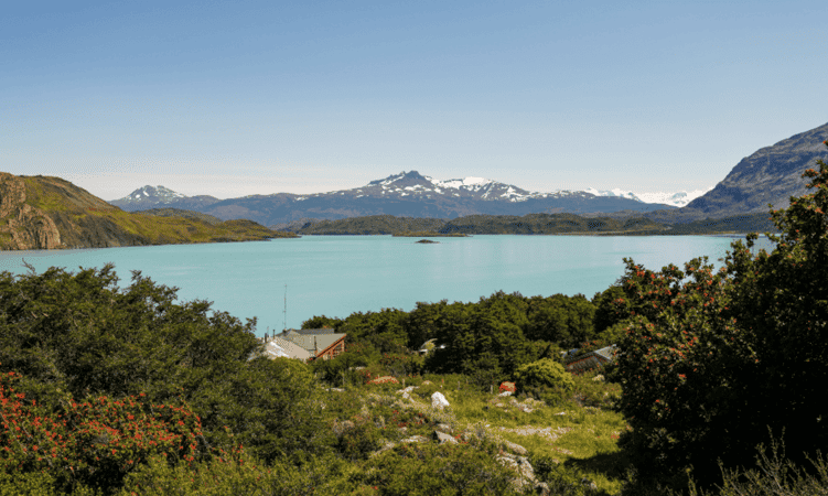 Refugio Los Cuernos