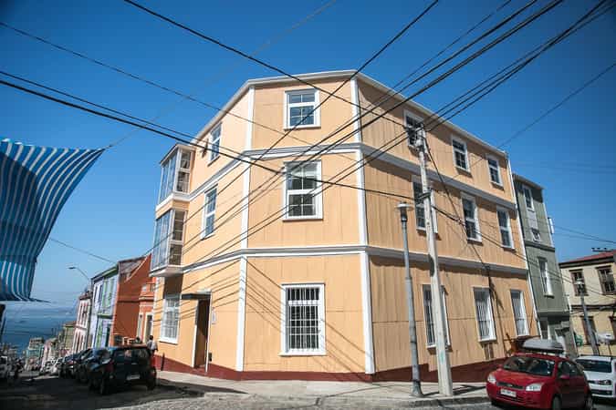 Casa Galos Hotel & Lofts