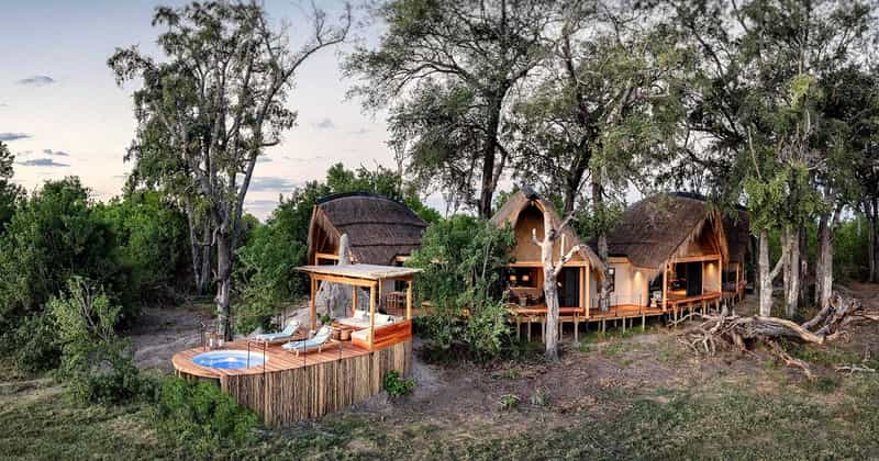 Tawana Camp