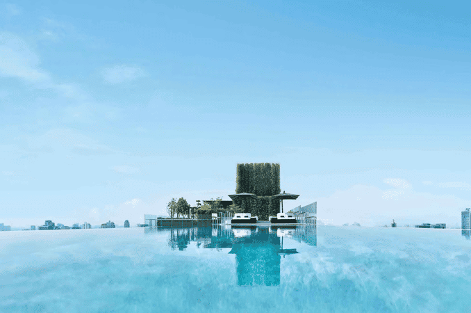 137 Pillars Suites