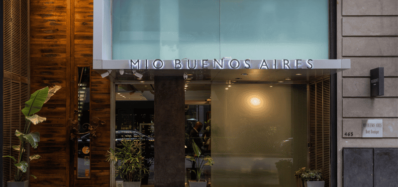 Mio Buenos Aires Hotel