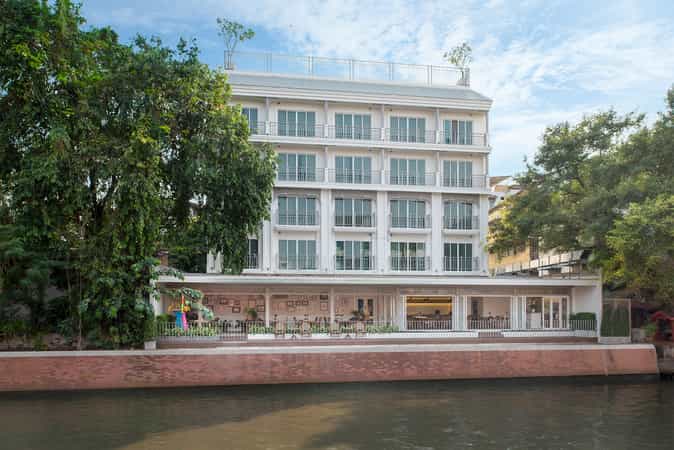 Casa Vimaya