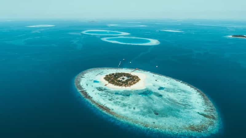 Banyan Tree Vabbinfaru