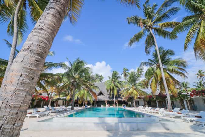 The Loop Beach Resort