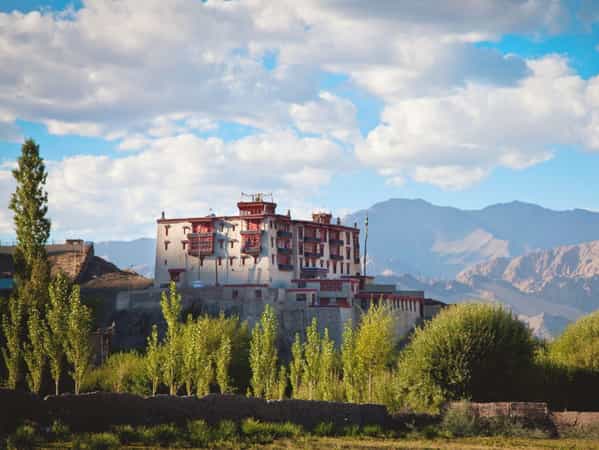Rabsal House