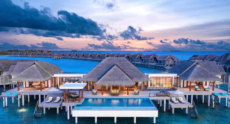 Anantara Kihavah 