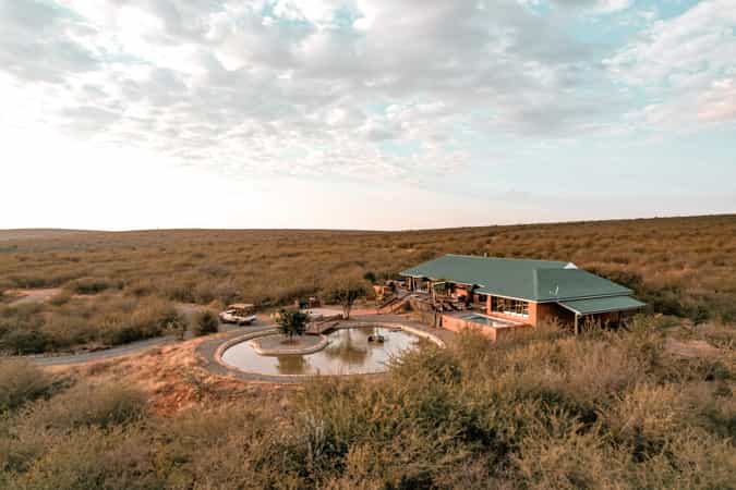 Rockfig Lodge Madikwe