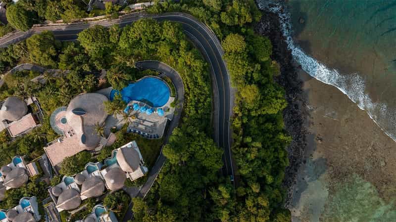 Kalandara Luxury Resort Lombok