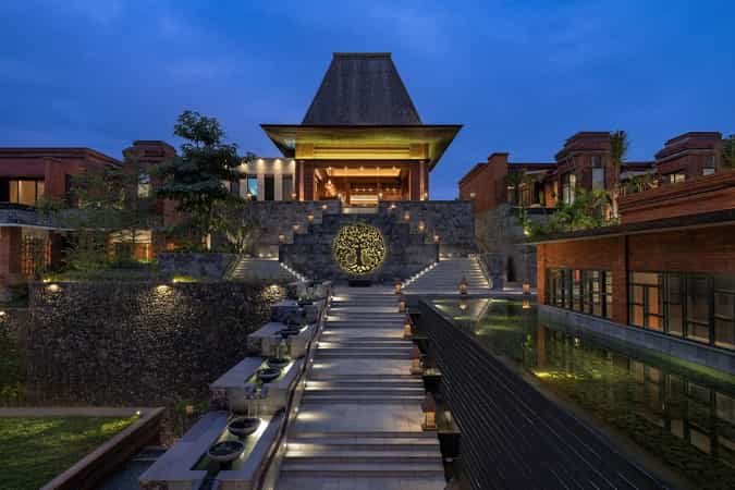 Garrya Bianti Yogyakarta