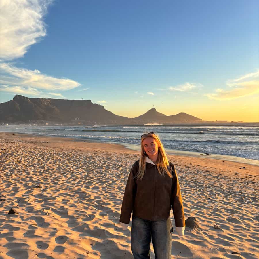 What is your top travel hack or tip?